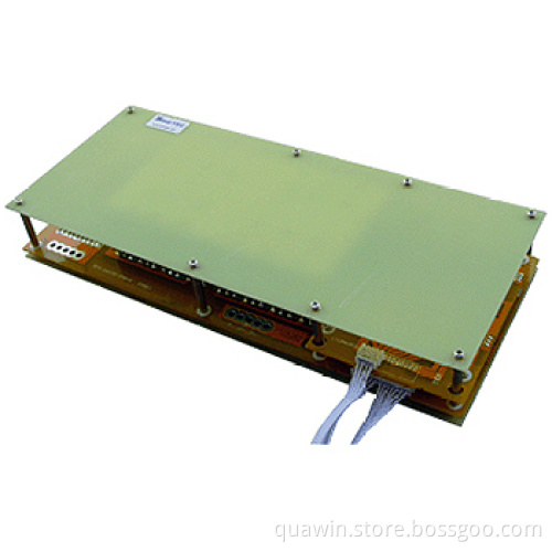 Protection Circuit Module for 24S Li-ion / Li-Polymer / LiFePO4 Battery Pack (QW-P24STFN)